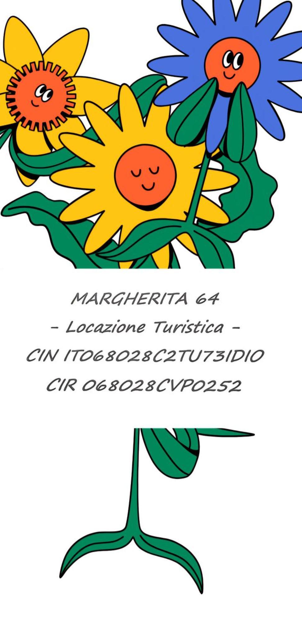 Margherita 64 Pescara Exterior foto